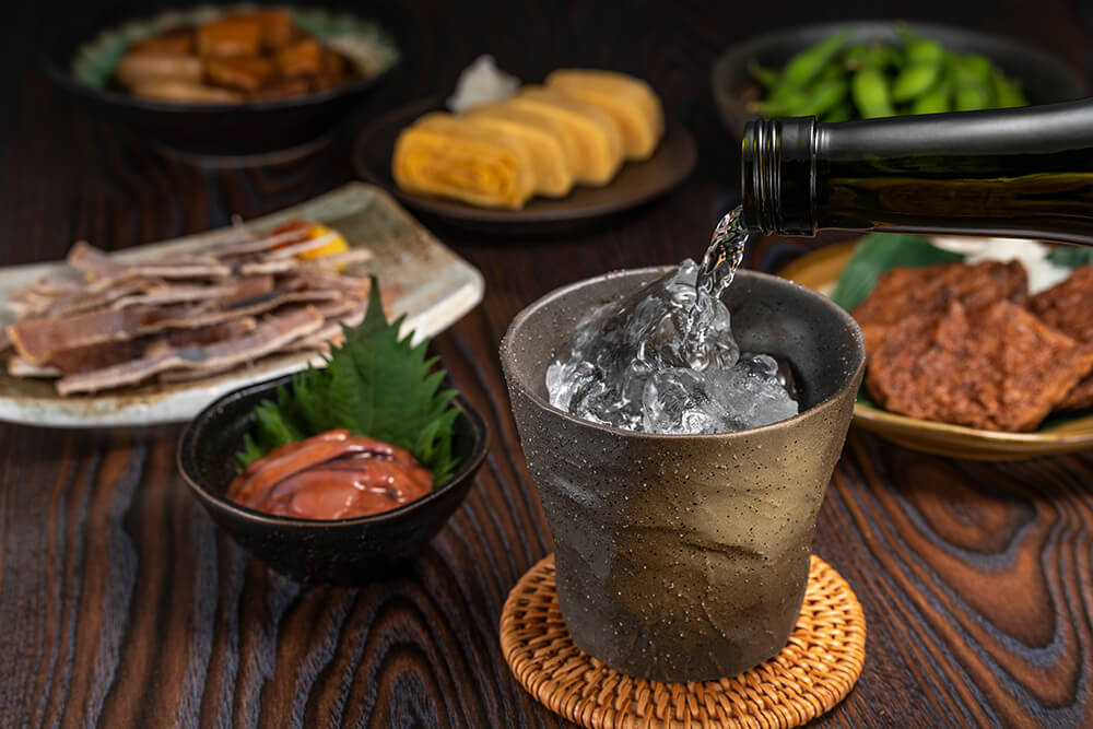 居酒屋